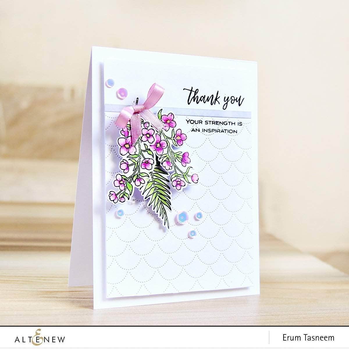 altenew-stamps-focus-on-you-stempelset-10-stempel-floral image 5