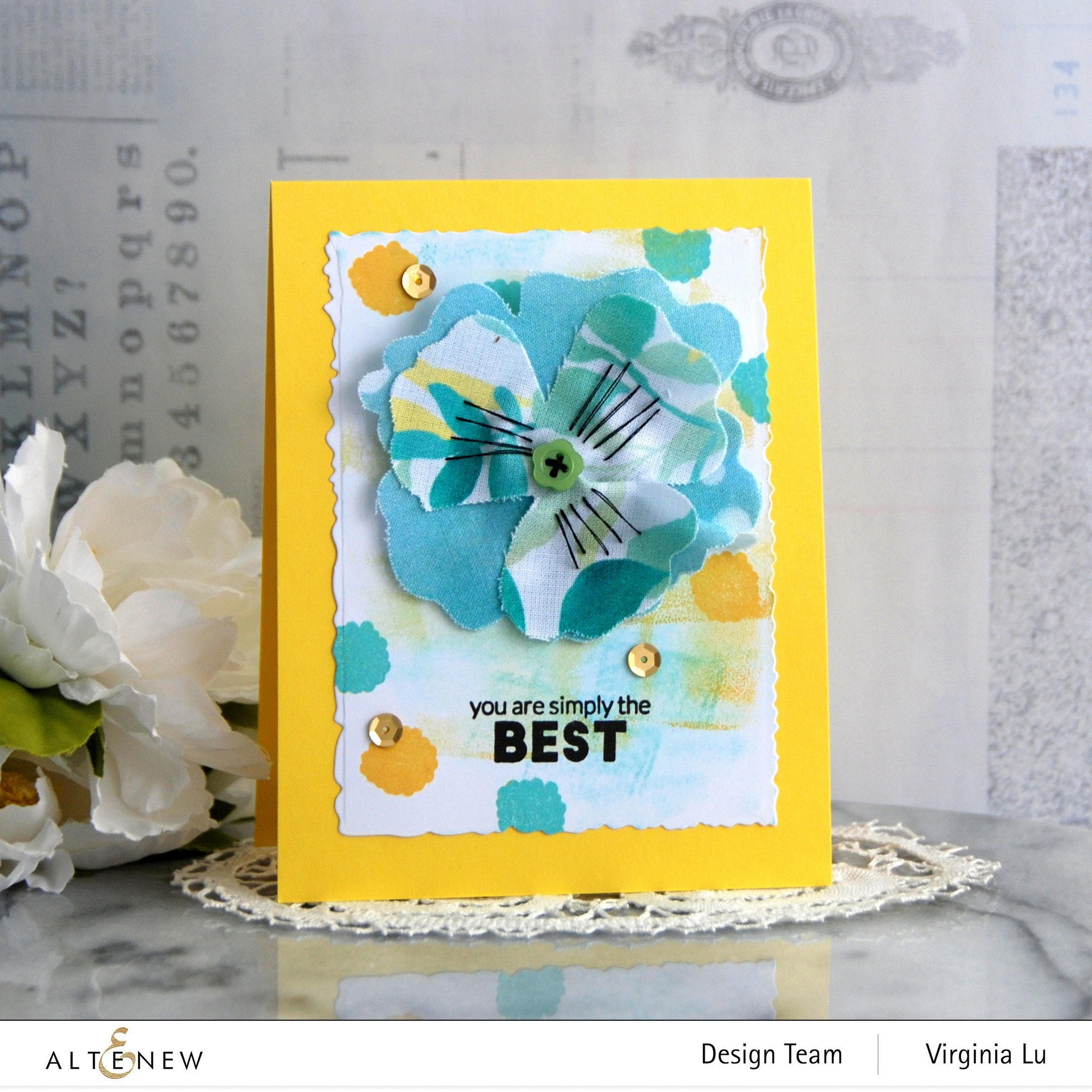 altenew-stamped-sketched-bundle-stempel-stanzen-rosen-10-teilig image 6