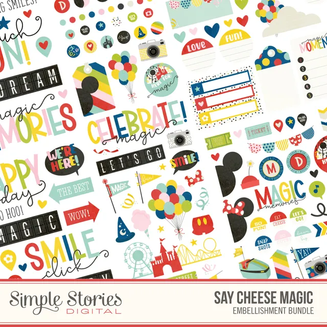 simple-stories-digital-say-cheese-magic-embellishment-bundle-png image 1