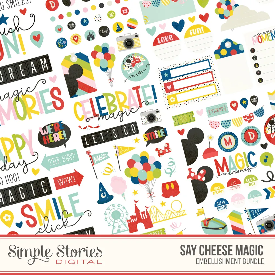 simple-stories-digital-say-cheese-magic-embellishment-bundle-png image 1