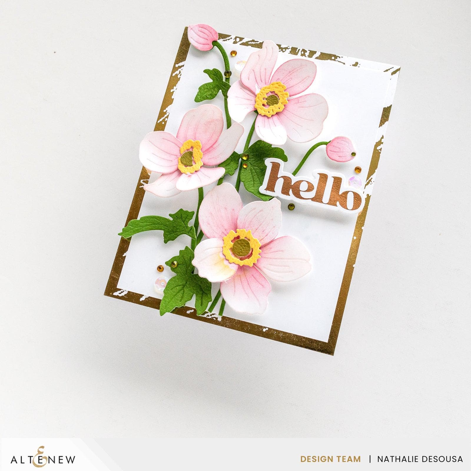 altenew-hot-foil-roll-hei-folie-ros-gold-mirror image 3