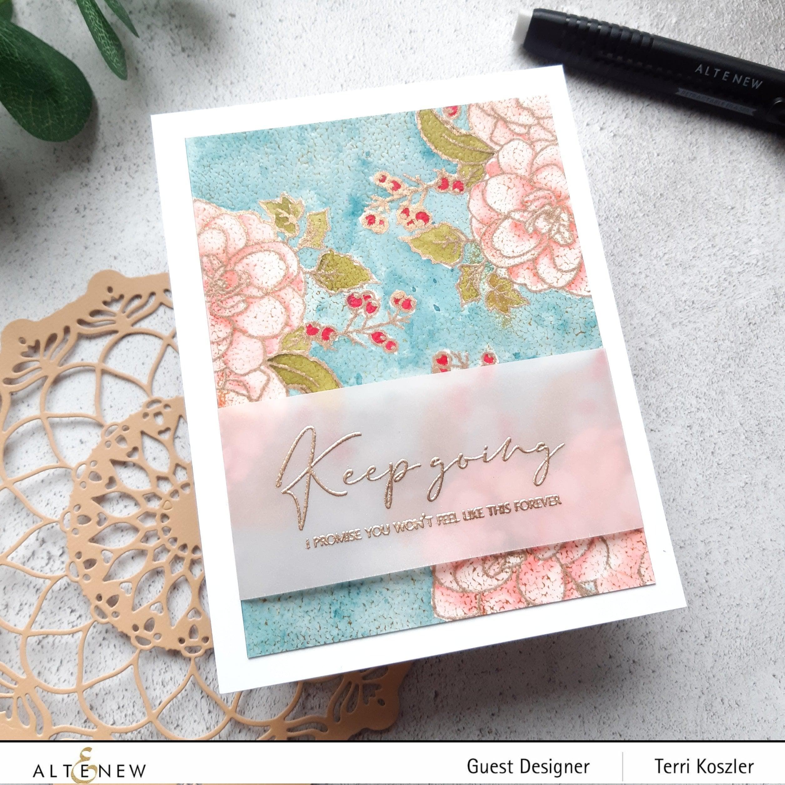 altenew-paint-a-flower-camellia-bundle-stempel-kamelie image 4