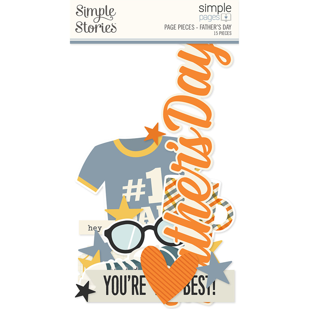 simple-stories-simple-pages-father-s-day-die-cuts-15-teile image 1