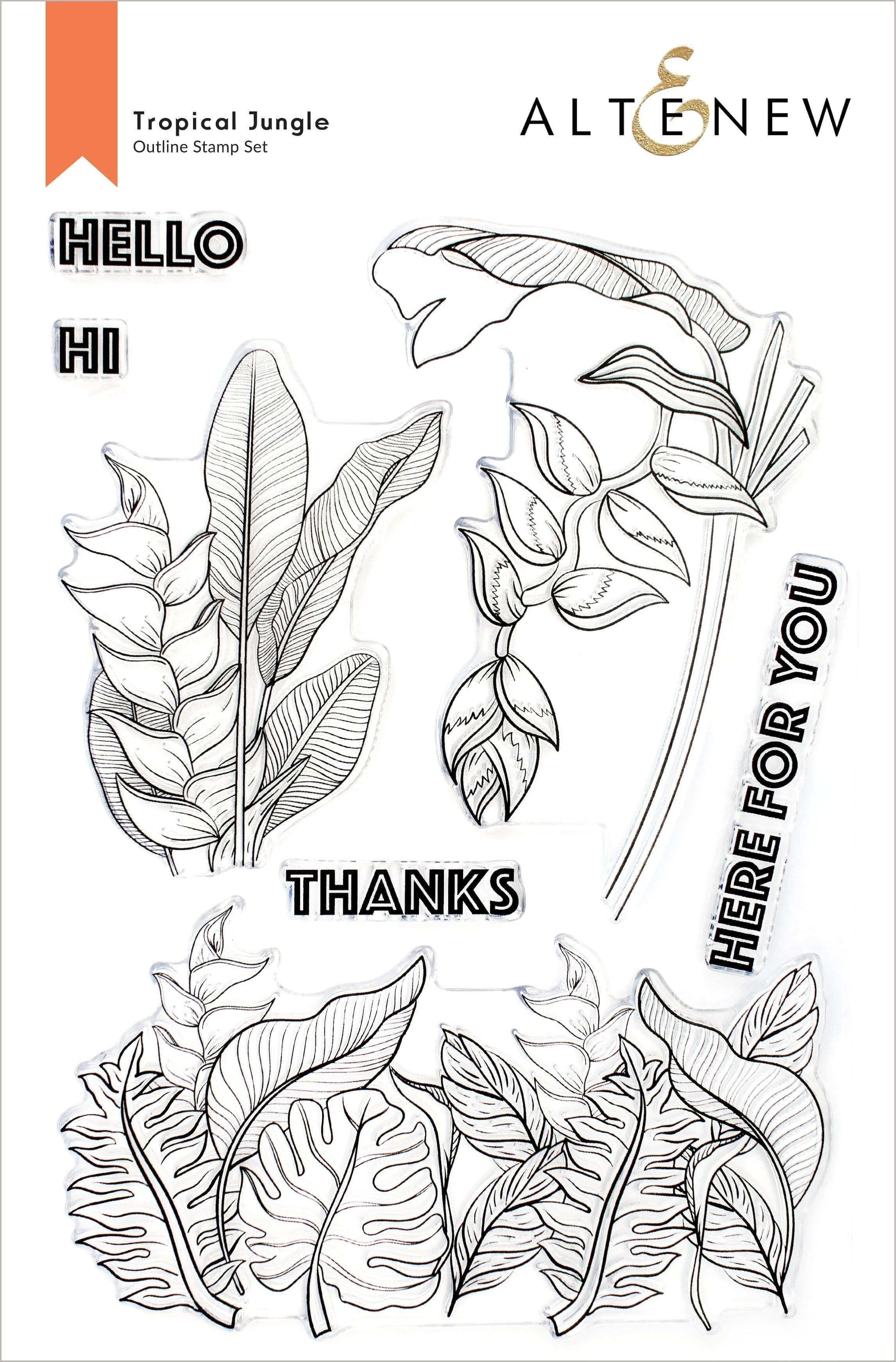 altenew-tropical-jungle-stempelset-complete-bundle-tropisch image 5