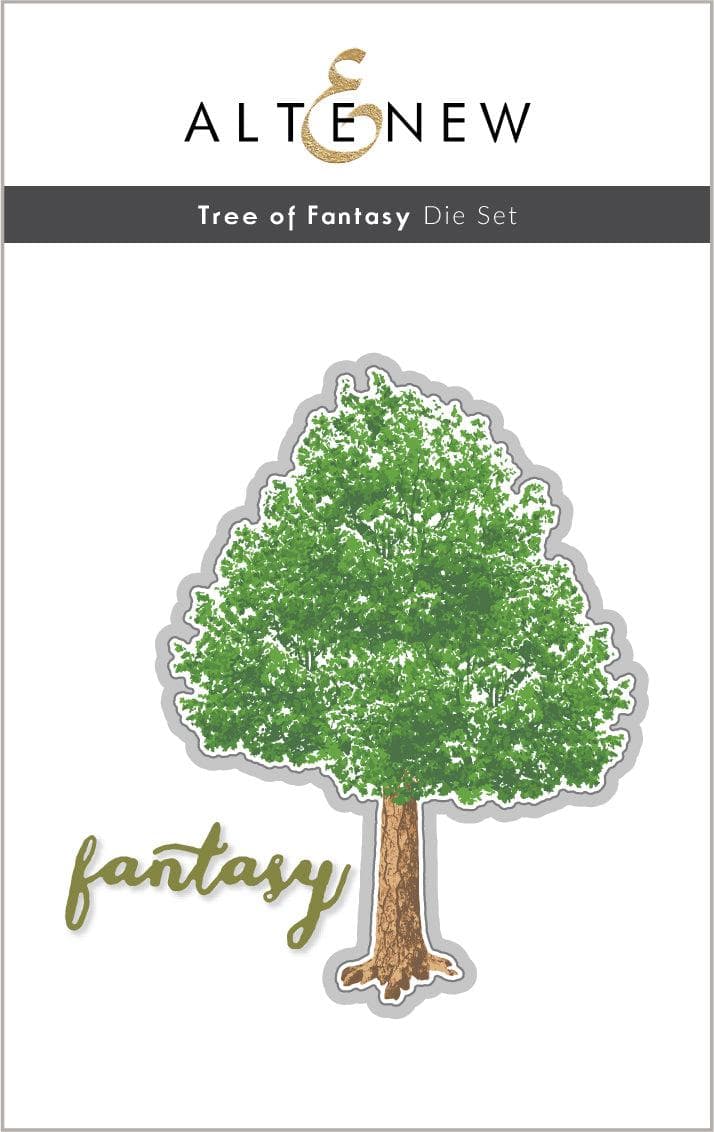 altenew-tree-of-fantasy-stanzschablonen-baum-2-teilig image 1