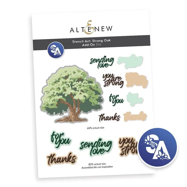 altenew-stencil-art-strong-oak-stanzen-baum-spr-che image 1