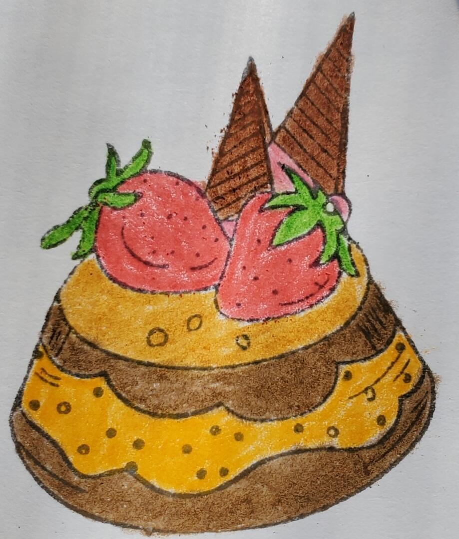 Niedlich klein
