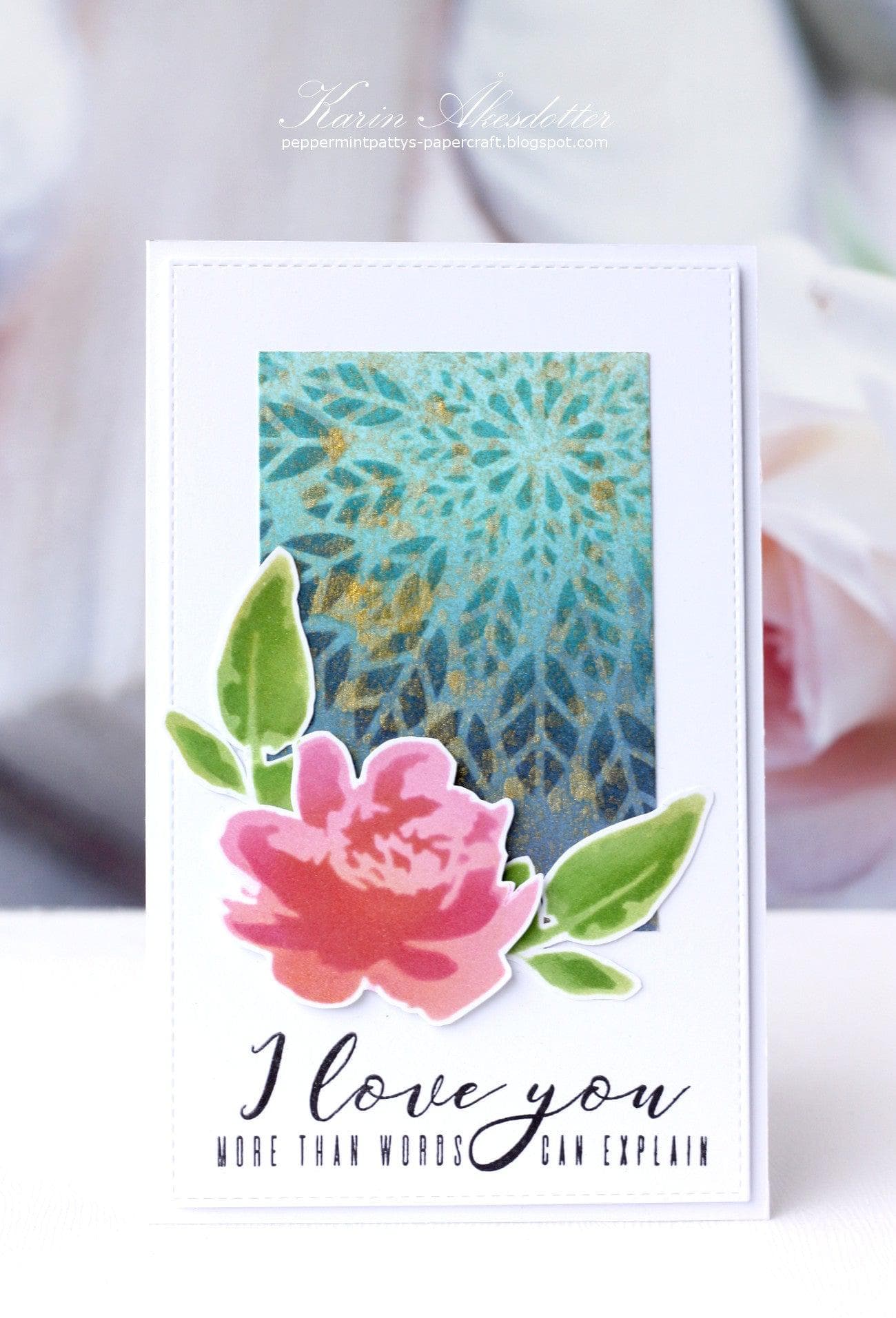 altenew-leaf-burst-stencil-spray-bundle-forest-glades image 3