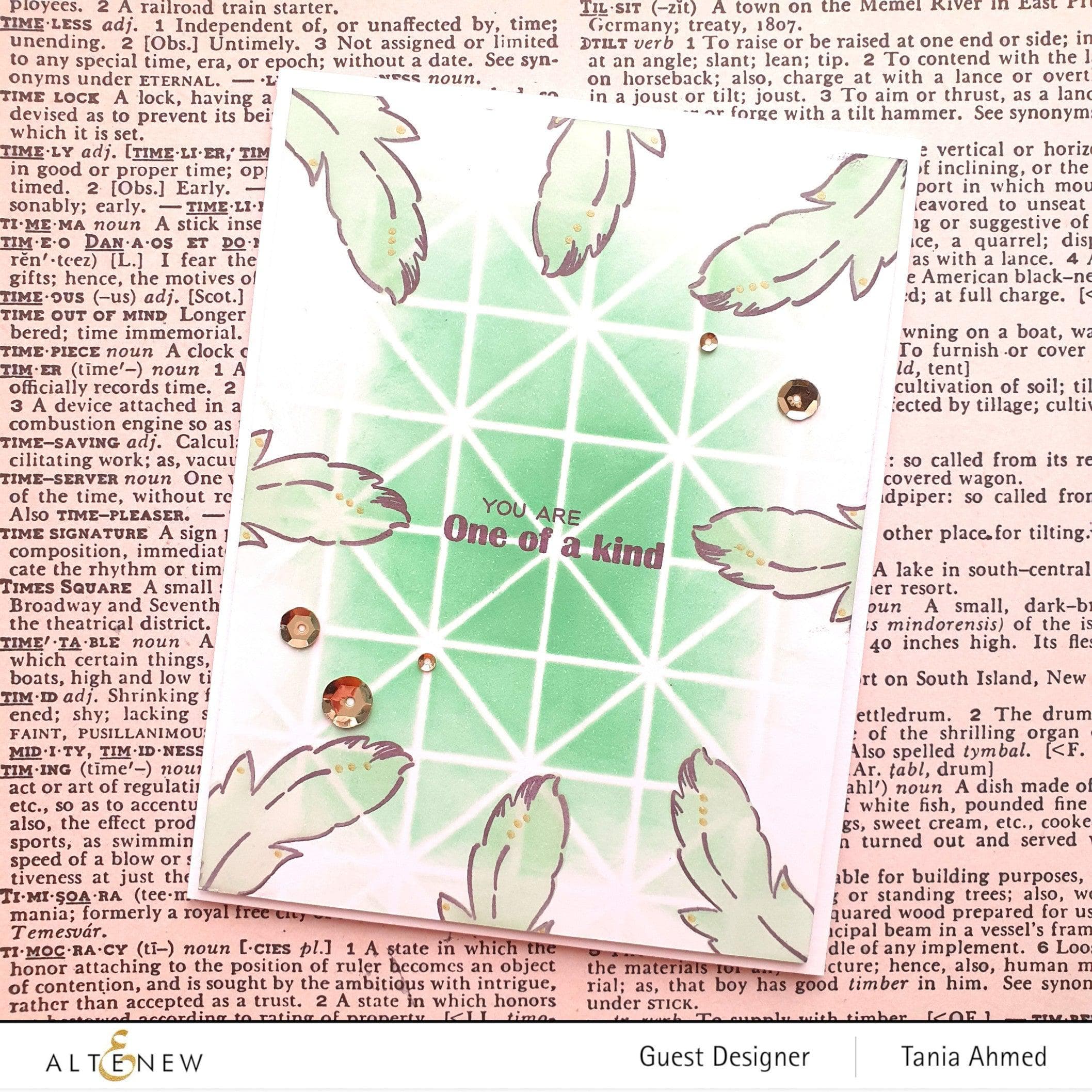 altenew-inks-just-green-crisp-dye-ink-stempelkissen-gr-n image 8