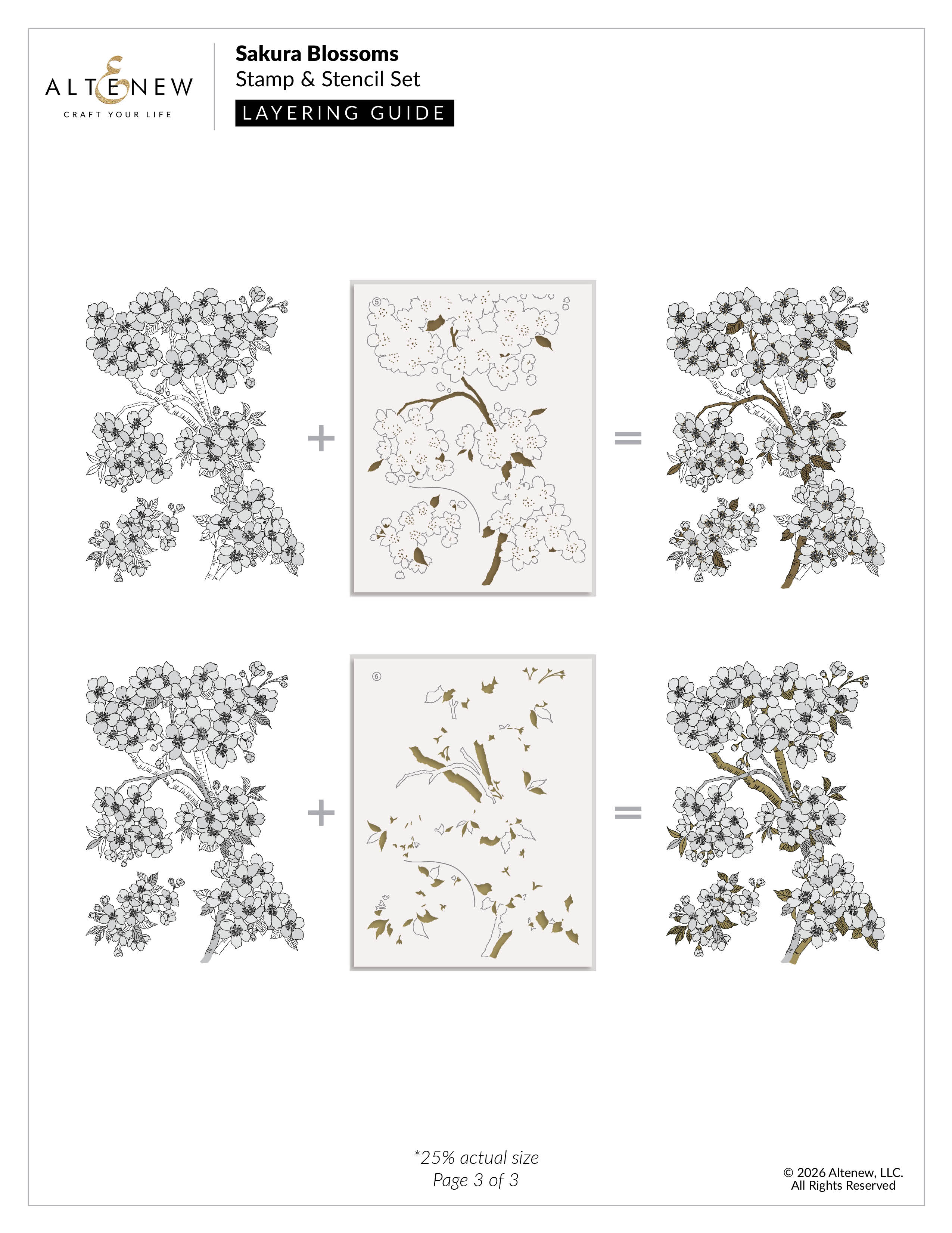altenew-sakura-blossoms-pr-gefolder-6x6-kirschbl-te image 5
