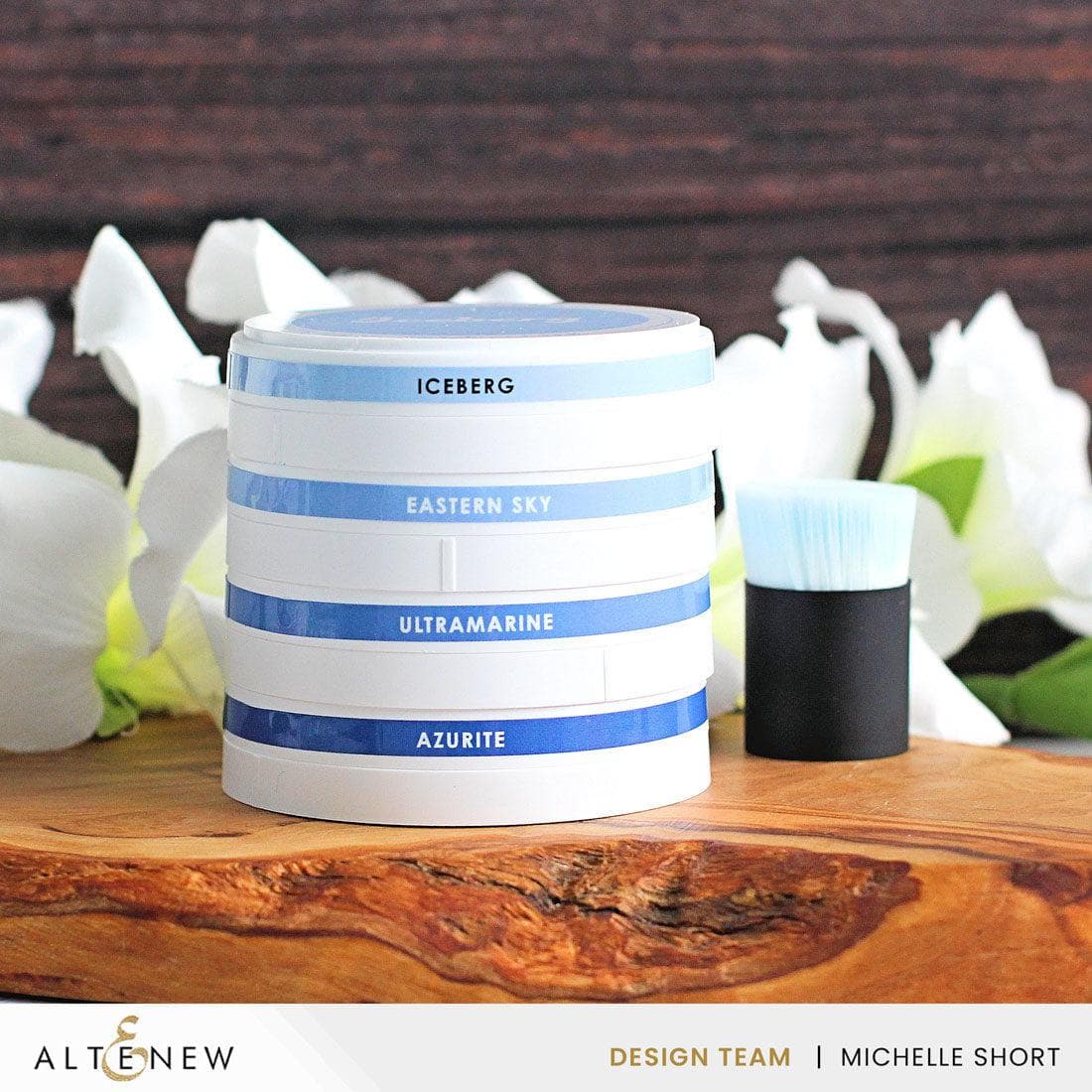 altenew-lapis-lazuli-fresh-dye-ink-stempelkissen-4er-blau image 5