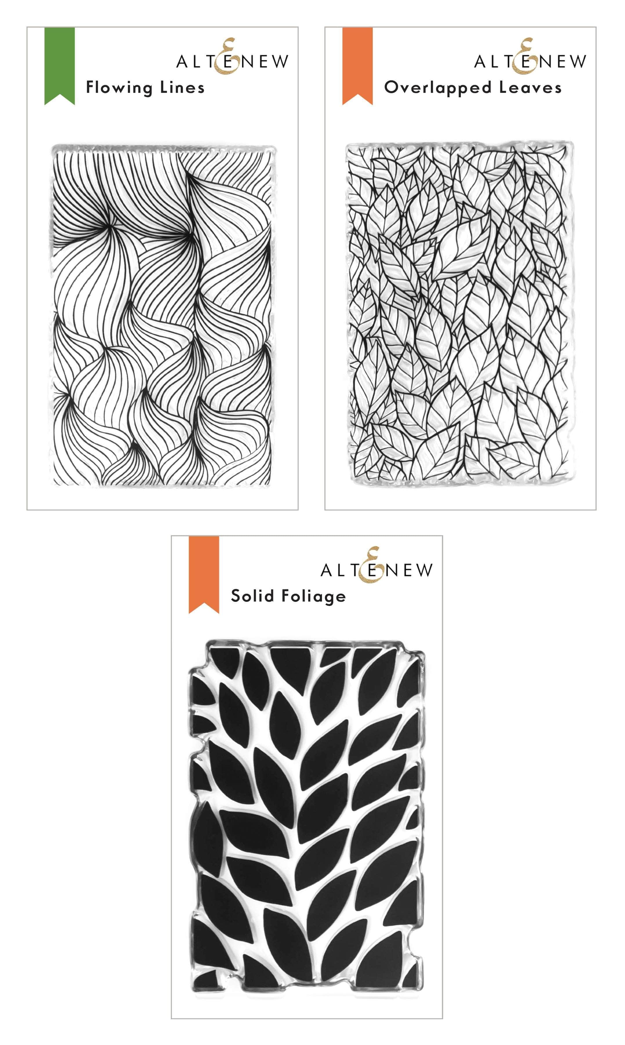 altenew-modern-edgy-mini-stempelset-bundle-natur-3tlg-2x3 image 1