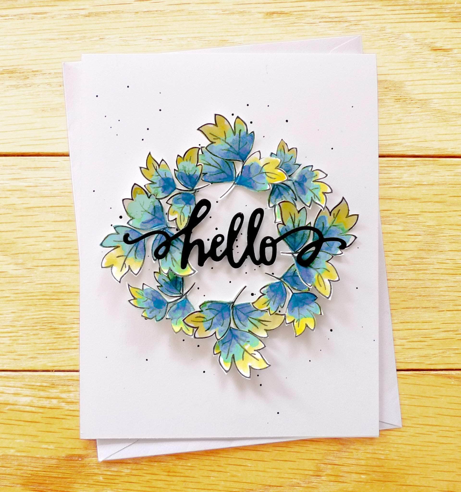 altenew-peony-scrolls-stamp-set-stempel-pfingstrose-floral-20tlg image 8