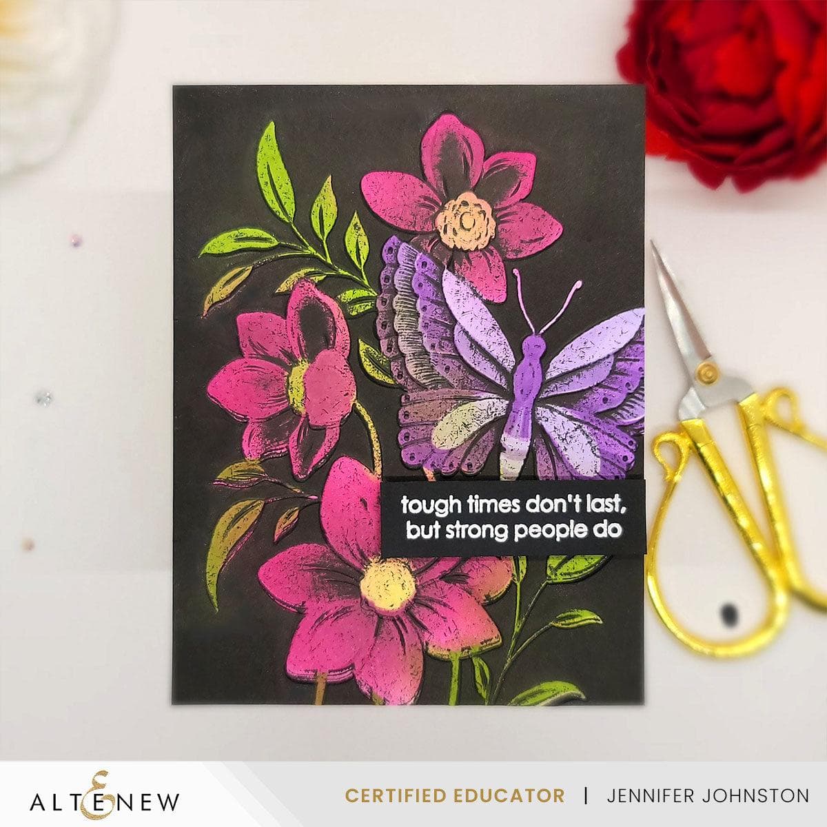 altenew-serene-garden-bundle-pr-gefolder-6x6-stencil-set image 7
