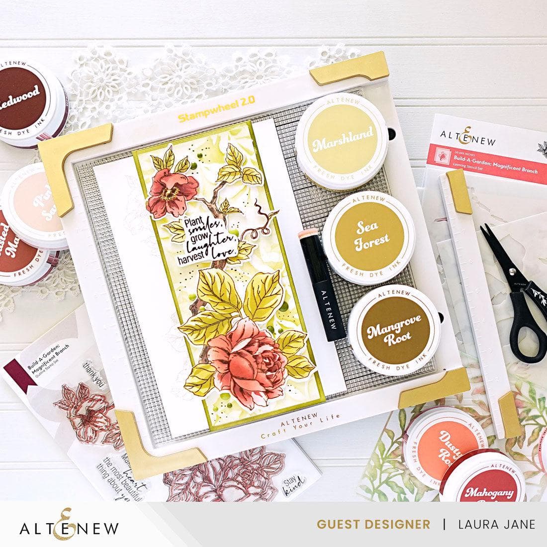 altenew-next-level-starter-bundle-stampwheel-2-0-toolset image 7