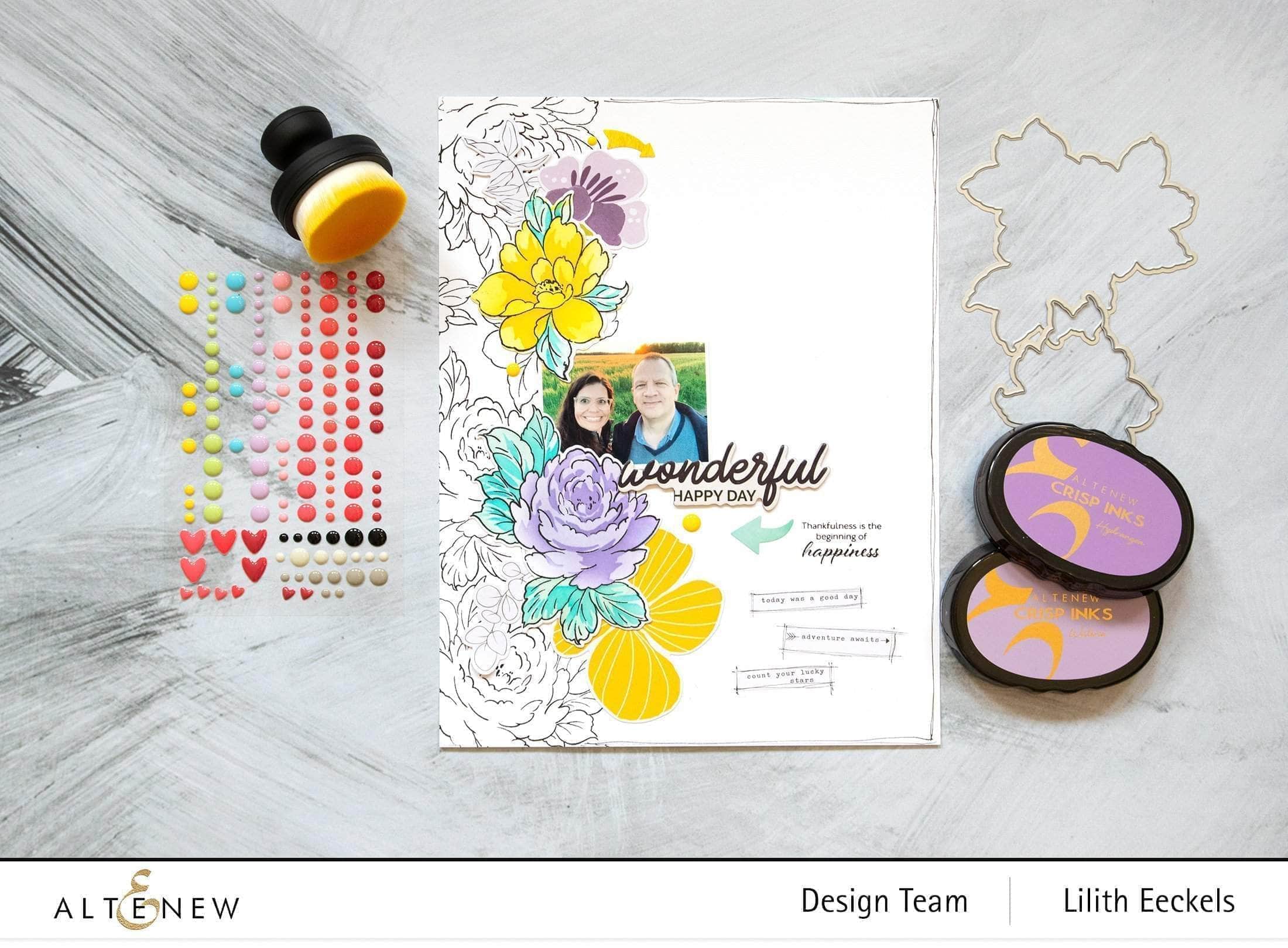 altenew-kind-reminders-stempelset-6x8-blumen-mutmach-spr-che image 5