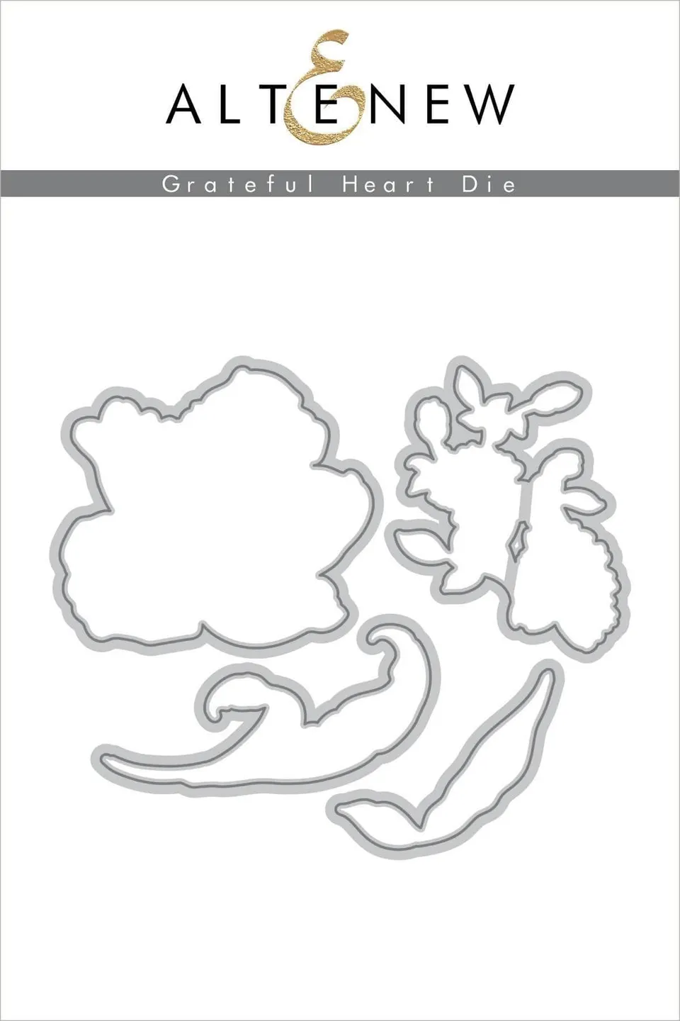 altenew-grateful-heart-stanzen-set-floral-4-dies image 1
