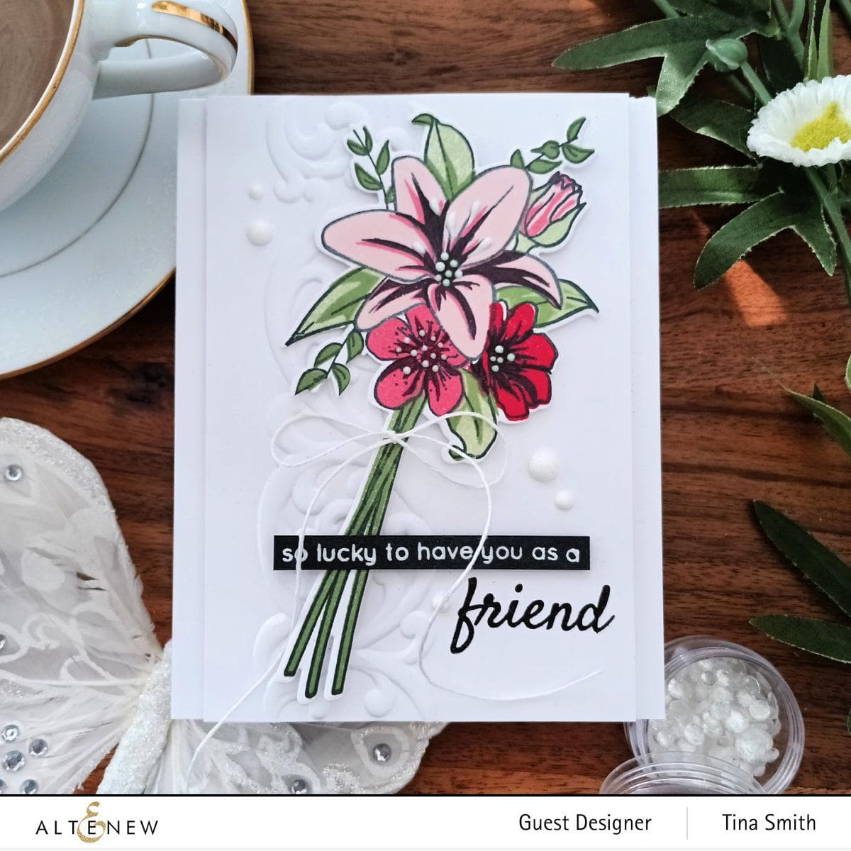 altenew-our-friendship-blooms-coloring-stencil-blumen image 4