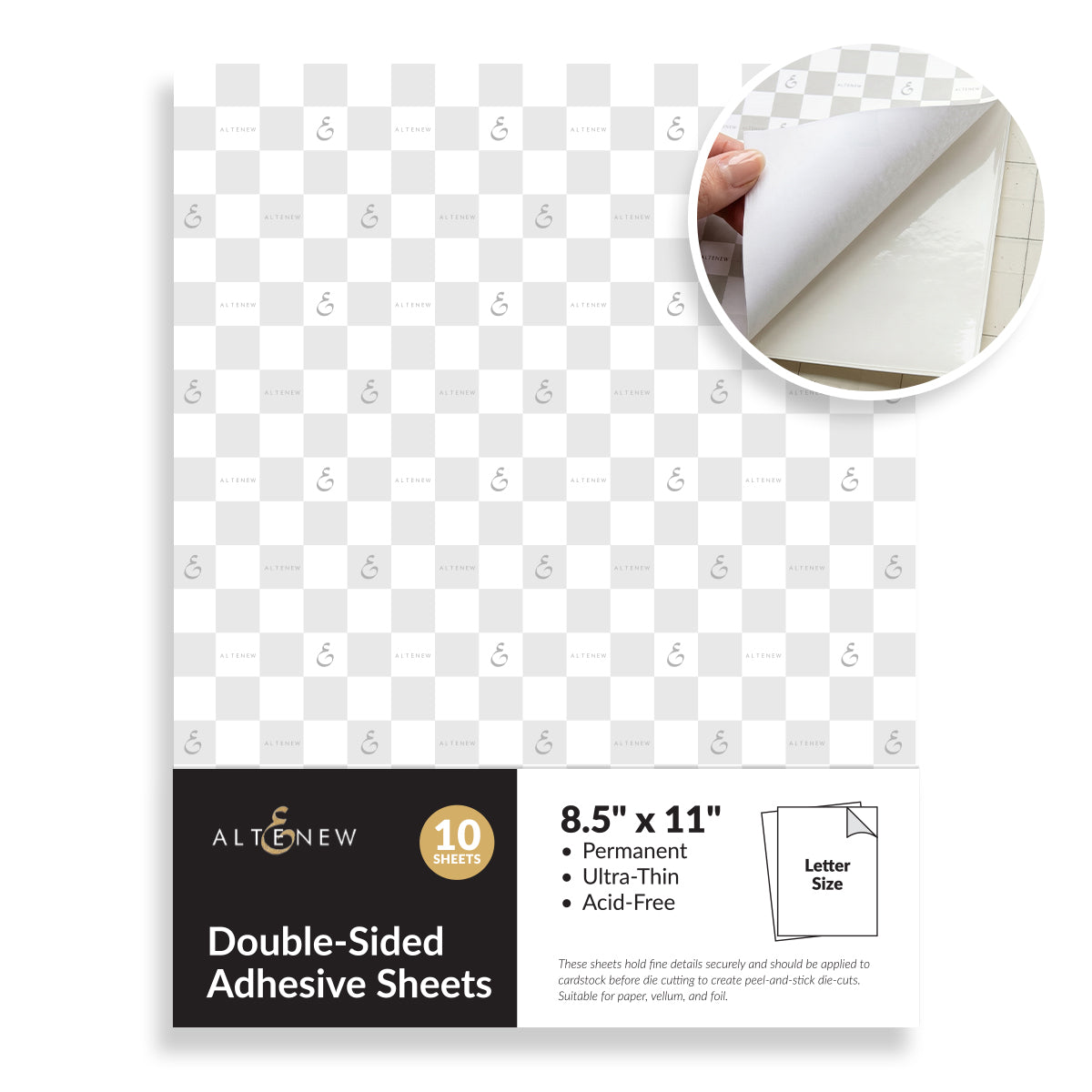 altenew-klebeb-gen-doppelseitig-a4-10er-set-kleber image 1