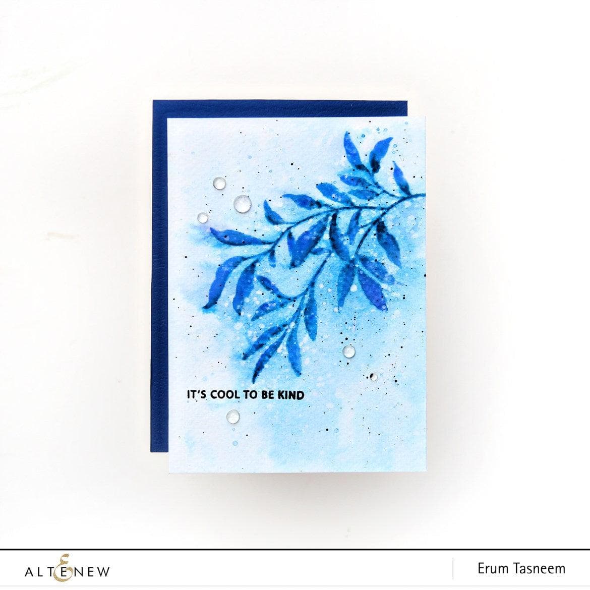 altenew-persian-blue-stempelkissen-crisp-dye-ink-blau image 4
