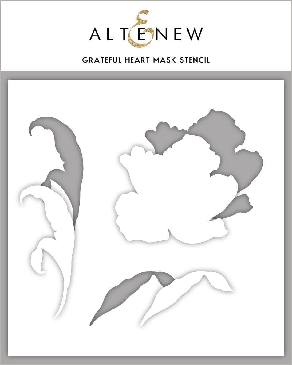 altenew-grateful-heart-komplett-bundle-stempel-schablone-stanze image 7