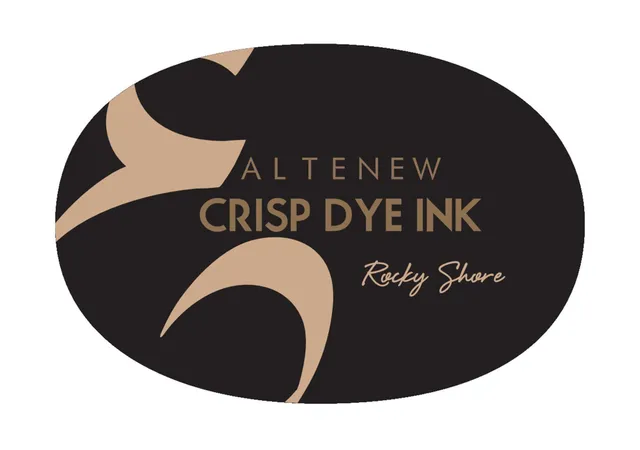 altenew-rocky-shore-crisp-dye-ink-stempelkissen-grau image 1