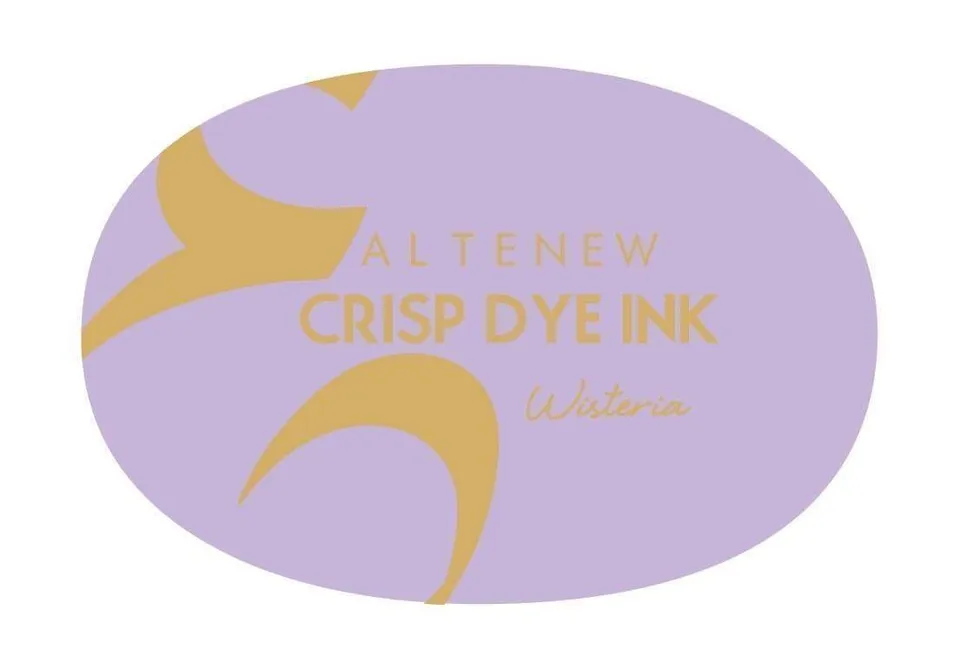 altenew-wisteria-crisp-dye-ink-stempelkissen-violett-lila image 1