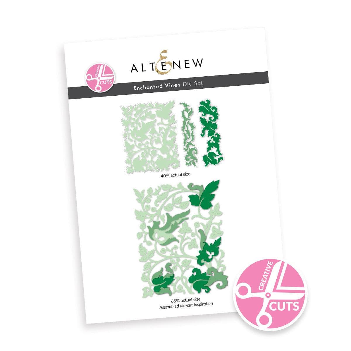 altenew-enchanted-vines-stanzschablonen-cover-4-25x5-5-ranken image 1