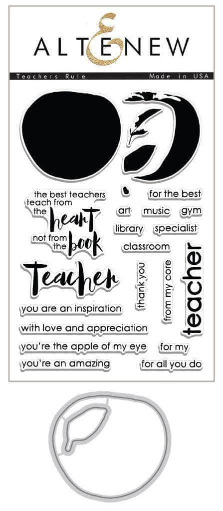 altenew-teachers-rule-stempel-stanze-bundle-apfel image 1
