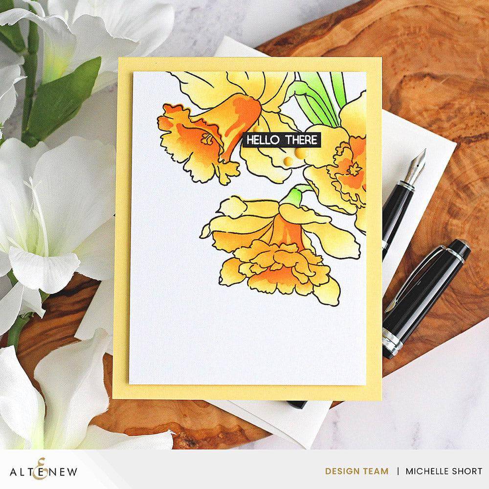 altenew-forest-fantasy-fresh-dye-ink-stempelkissen-12-mini-cubes image 2