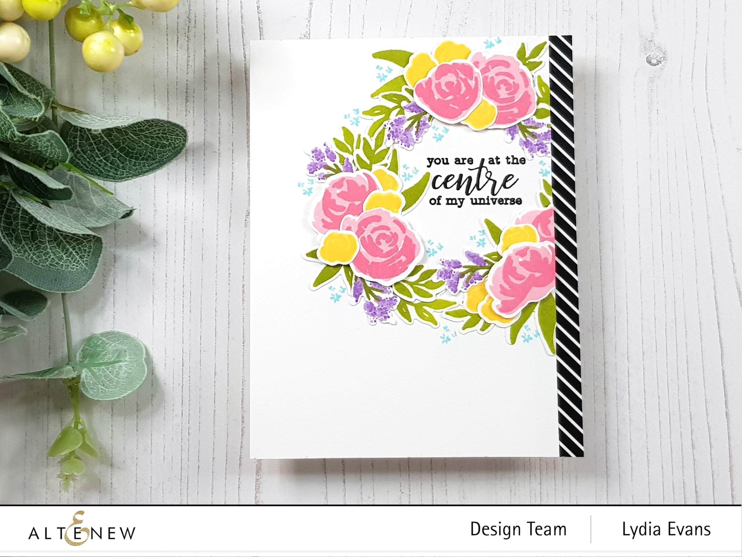 altenew-watercolor-blooms-stanzen-blumen-16-teilig image 3