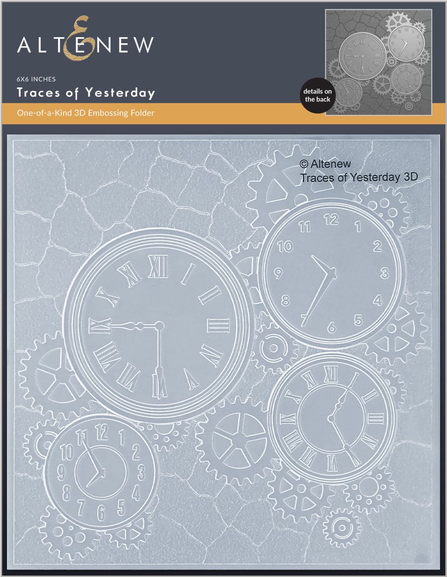 altenew-traces-of-yesterday-3d-pr-gefolder-6x6-vintage image 7