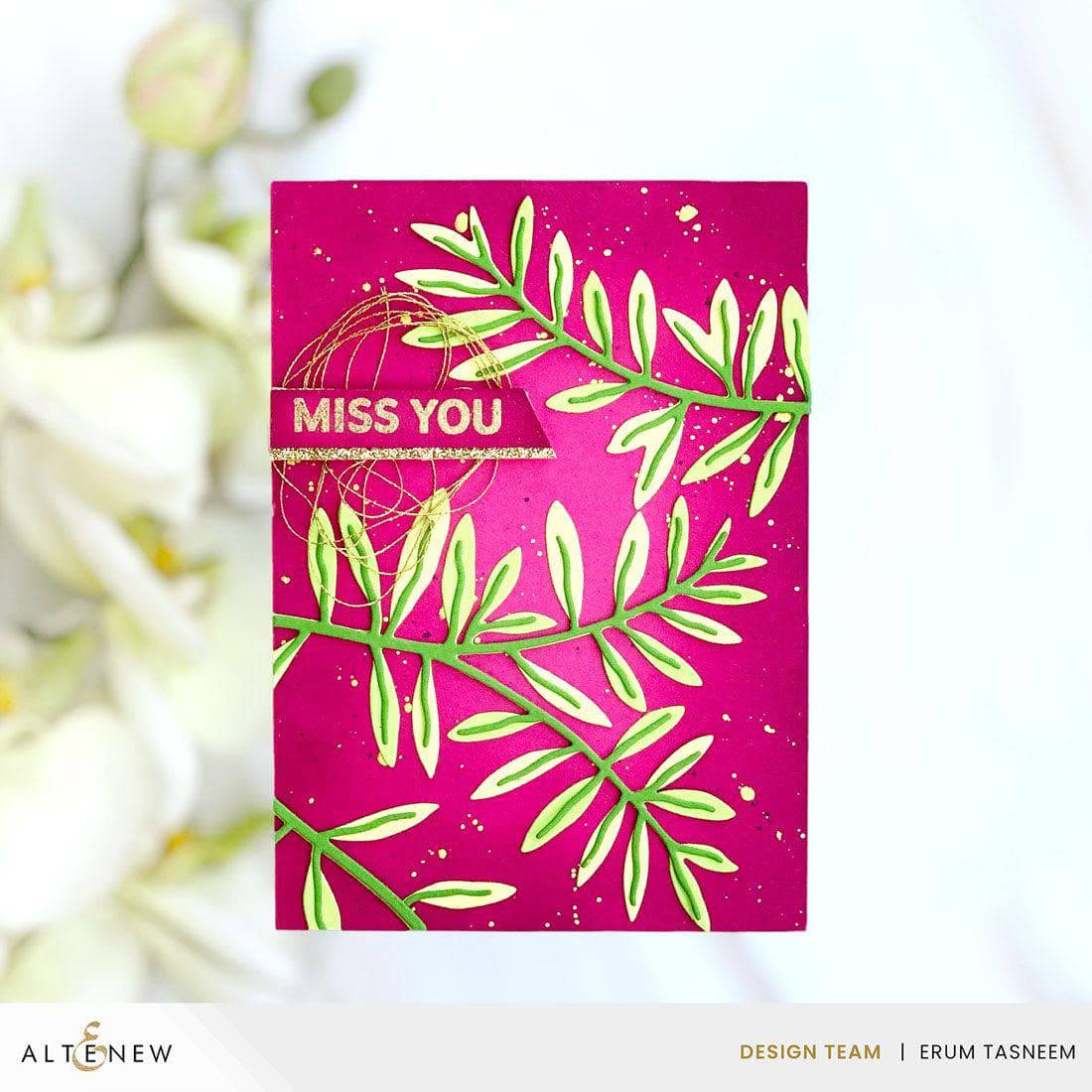 altenew-crafty-necessities-cardstock-limeade-gr-n-10-blatt image 3