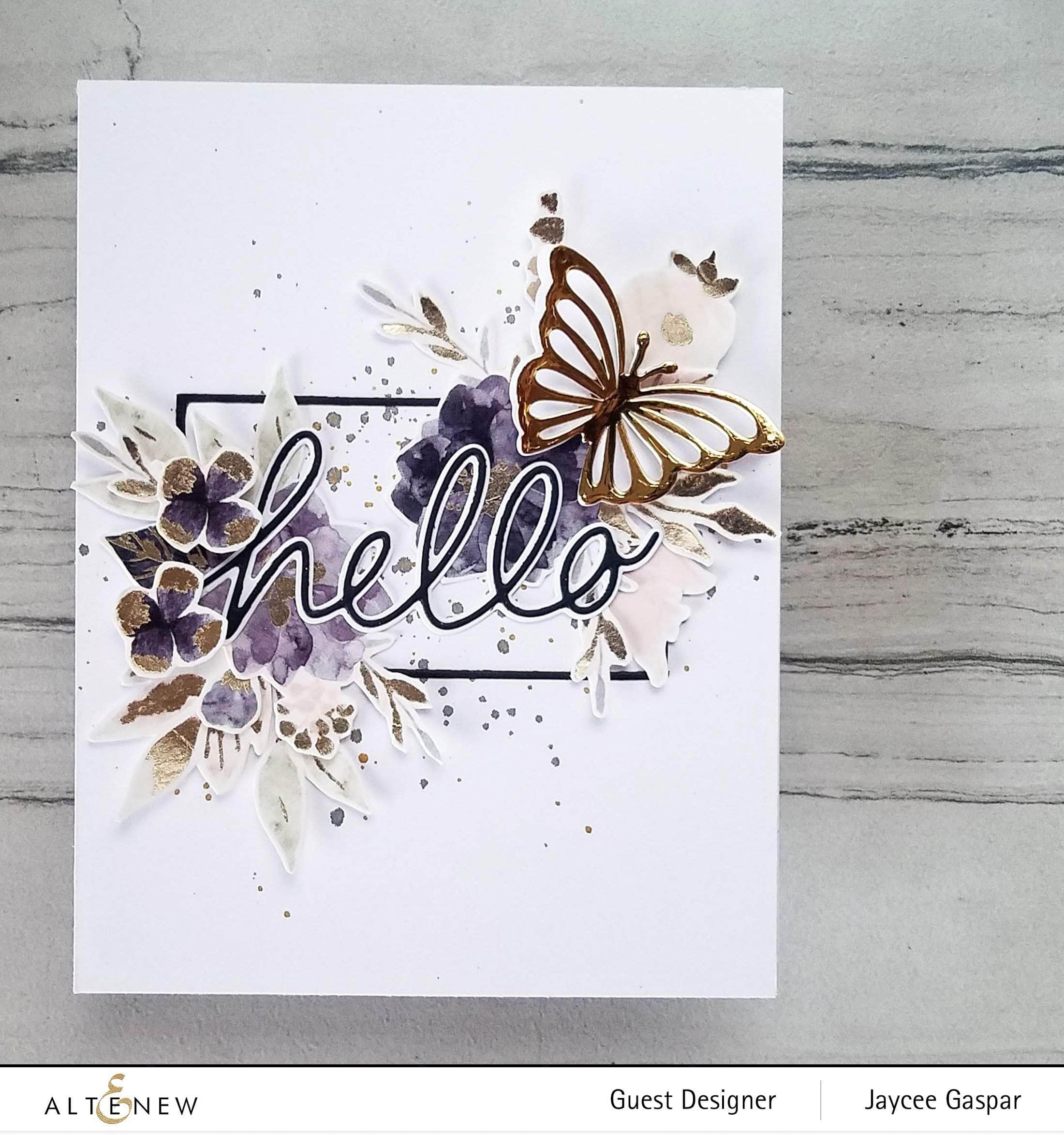 altenew-handwritten-hello-stanzen-set-hello-schriftzug-2-dies image 7