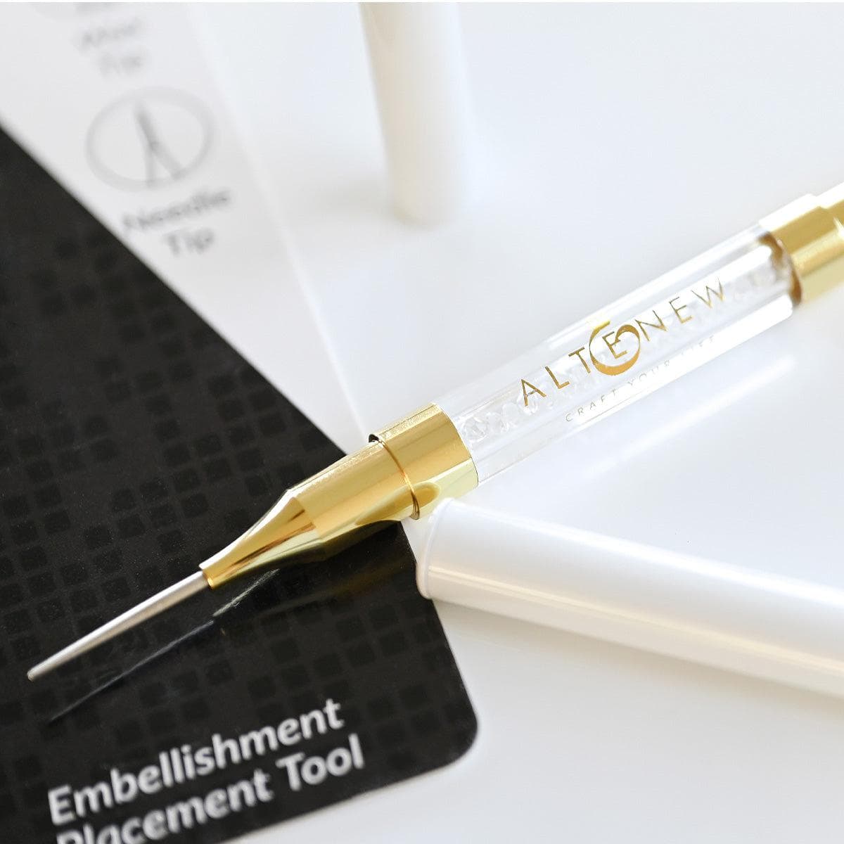 altenew-perfect-picker-bastelwerkzeug-single-mit-wachsspitze image 6