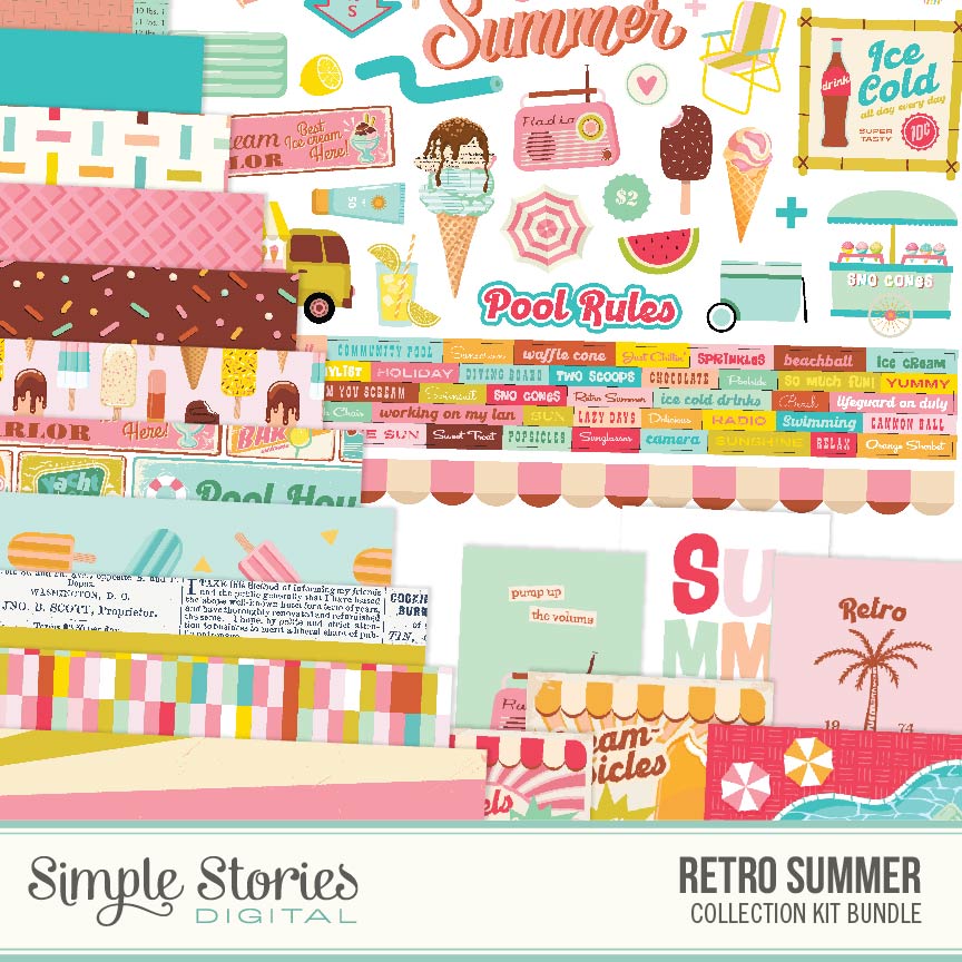 simple-stories-retro-summer-digital-collection-kit-download image 1