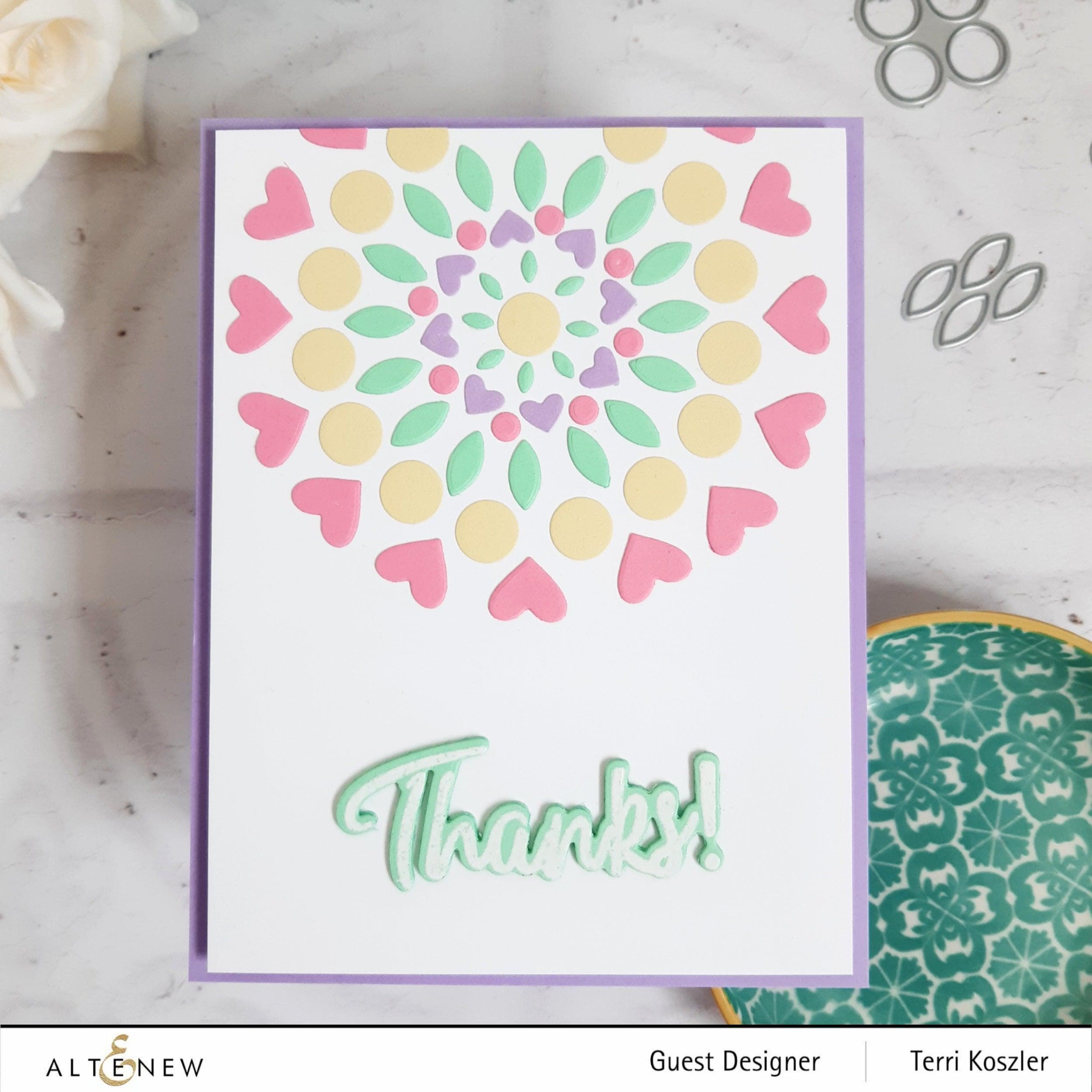 altenew-mandala-maker-confetti-stempelset-bundle-kreis-6x8 image 3