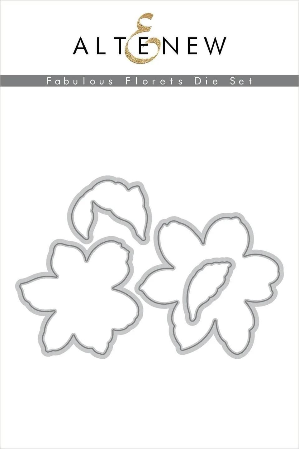 altenew-fabulous-florets-die-set-stanzen-4-teilig image 1