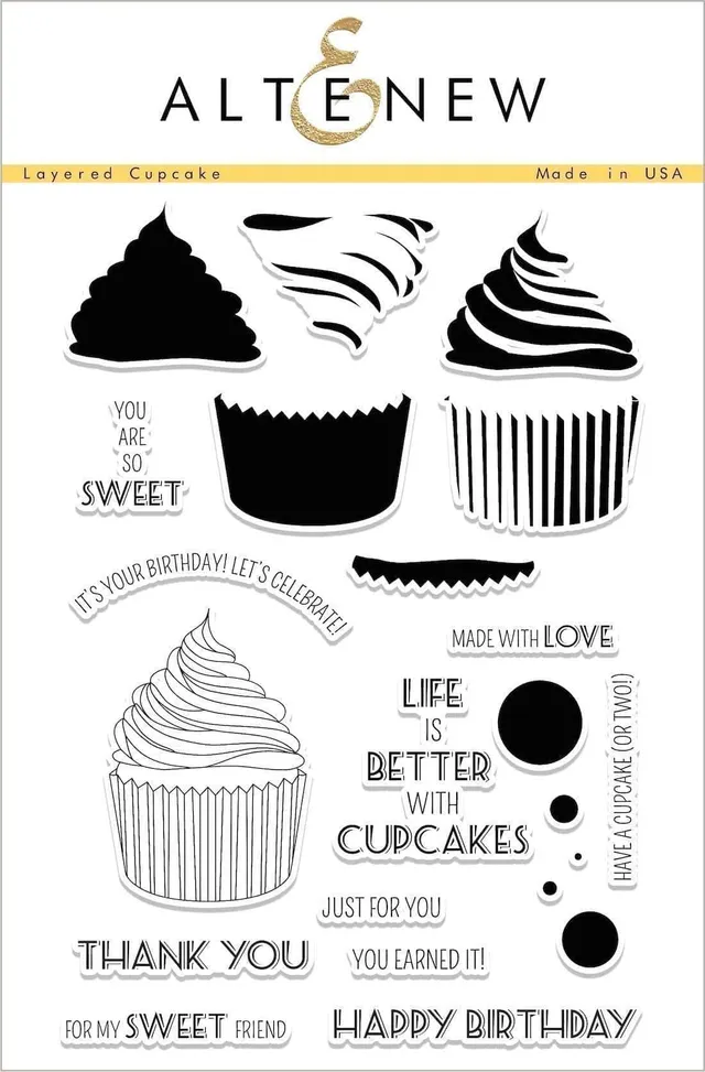altenew-layered-cupcake-stempelset-geburtstag-6x8 image 1