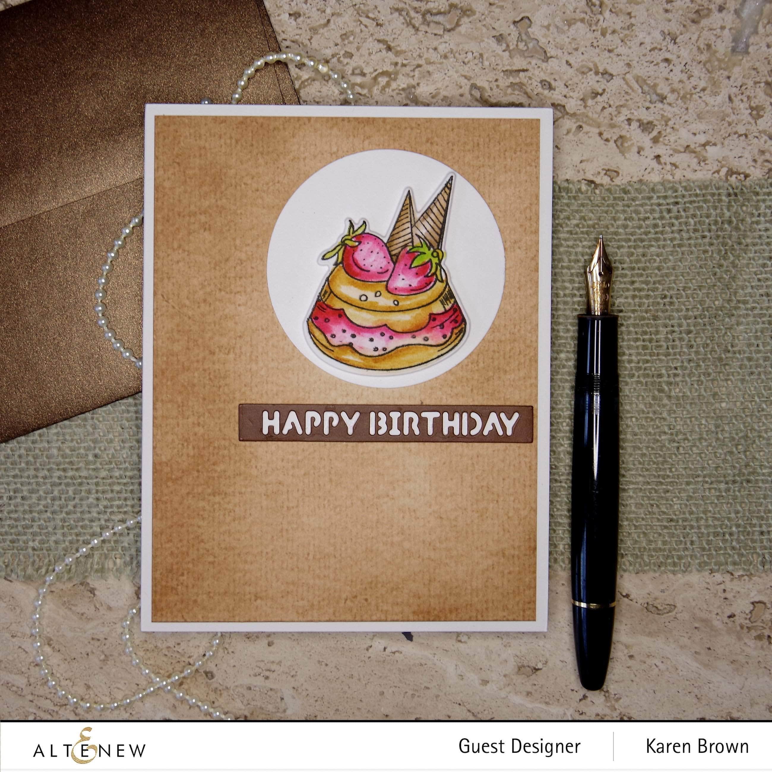 altenew-mini-flan-cake-stempelset-2x3-dessert image 5