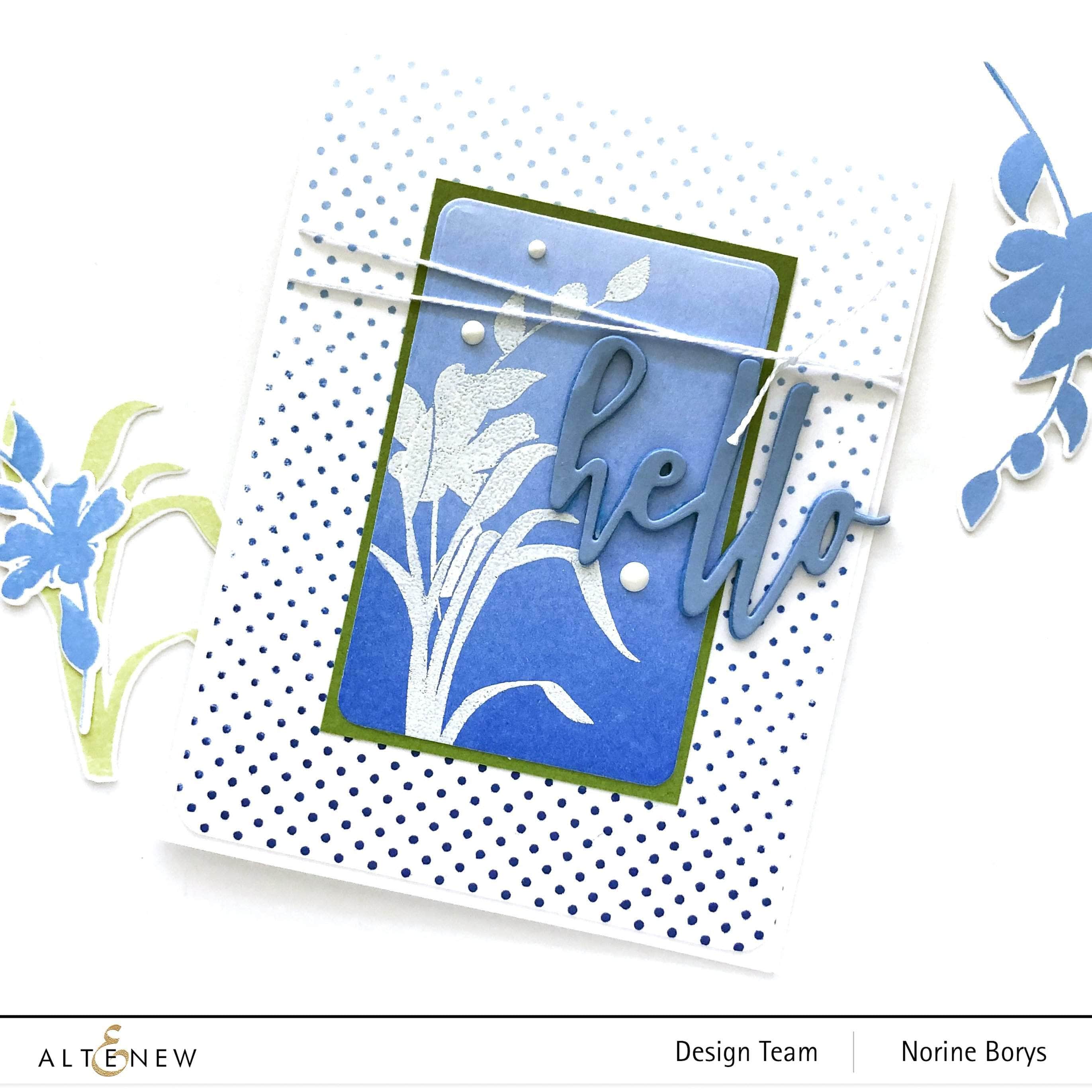 altenew-vase-fillers-stempelset-klar-6x8-floral image 5