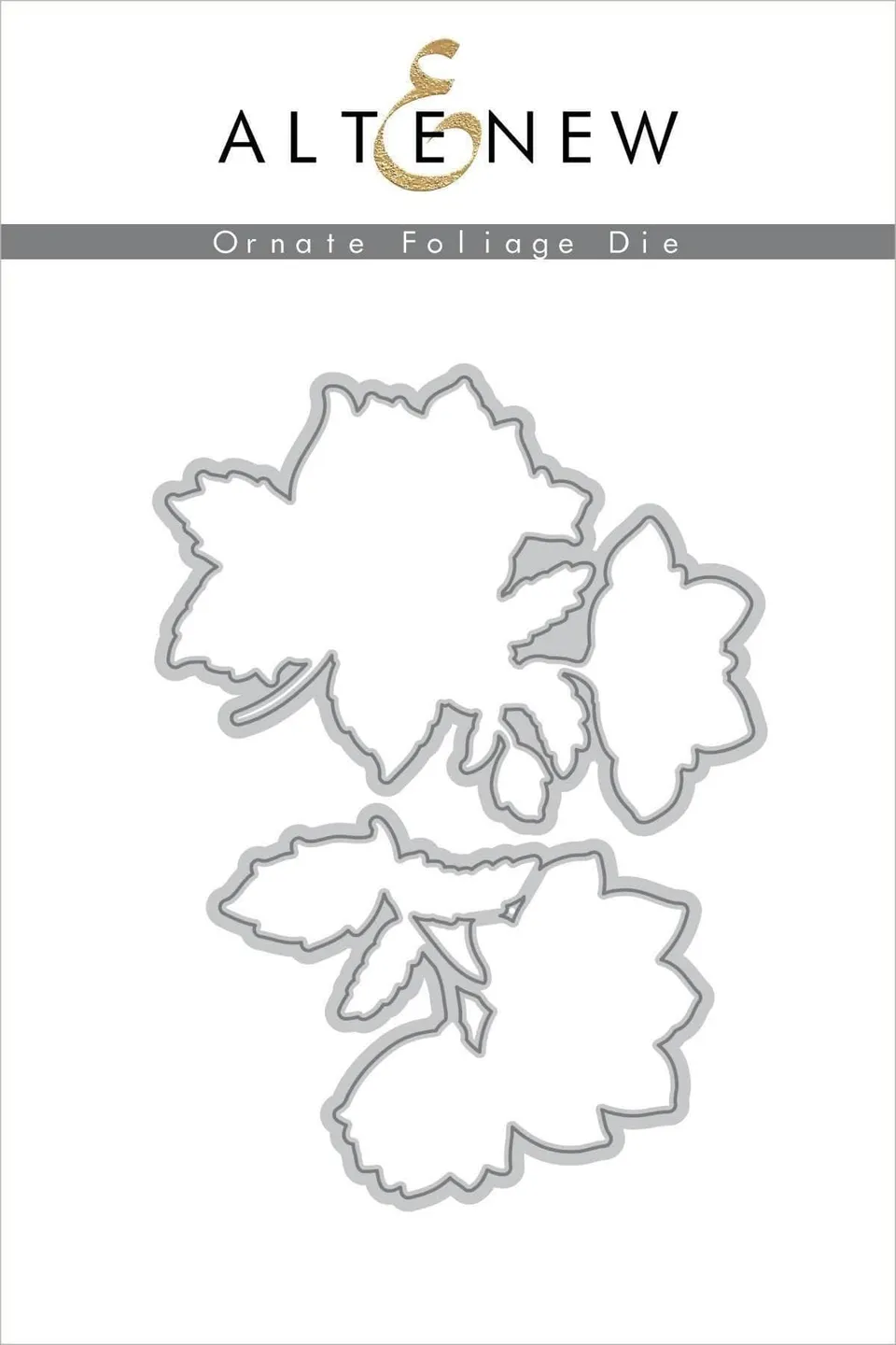 altenew-dies-ornate-foliage-die-set-stanzschablonen-bl-tter-2tlg image 1