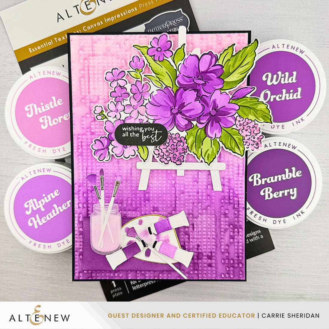 altenew-build-a-garden-softly-sketched-blooms-stempelset image 8