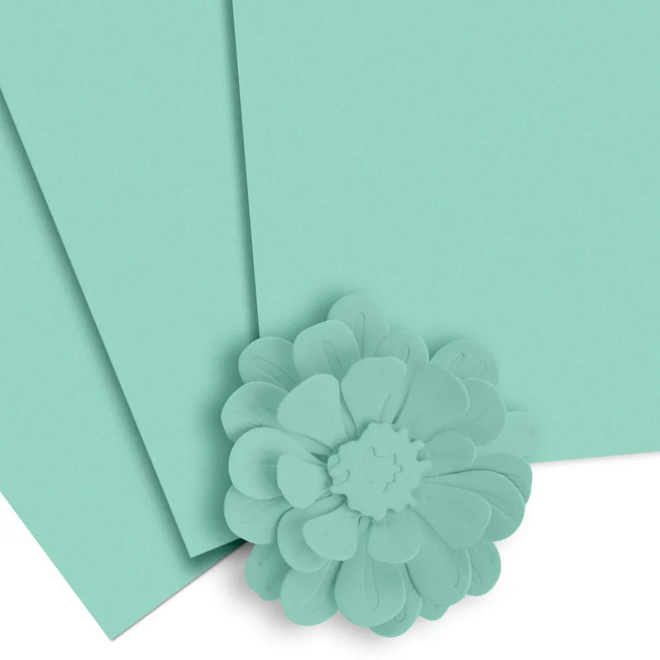 altenew-dew-drops-cardstock-hellblau-240gsm-10-blatt-8-5x11 image 1
