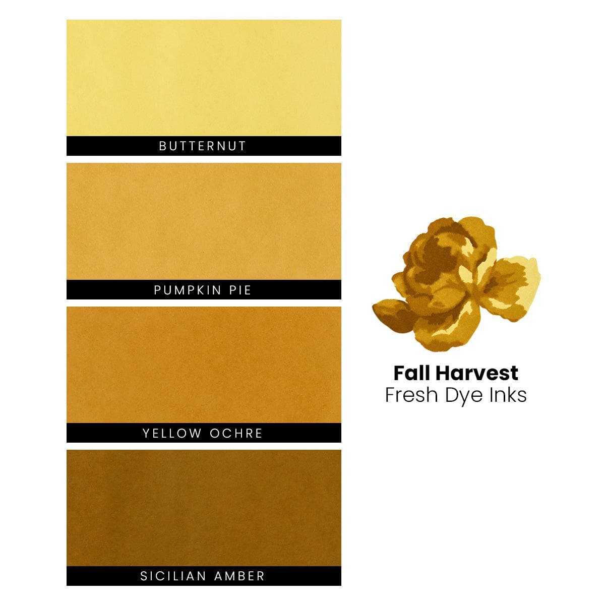 altenew-fall-harvest-fresh-dye-ink-stempelkissen-4er-set image 4