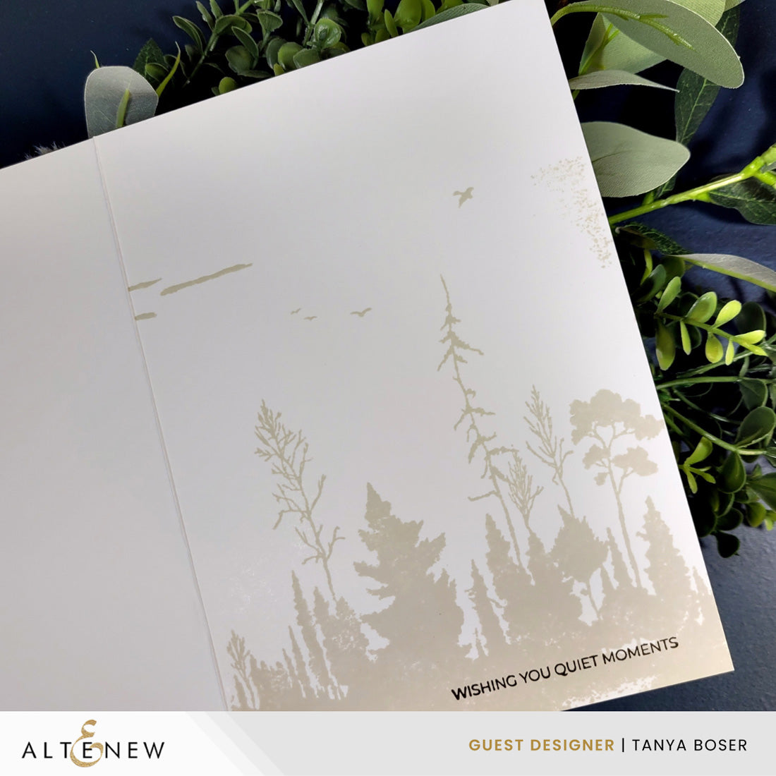 altenew-woodland-silhouette-stempel-set-wald-6x6-zoll image 7