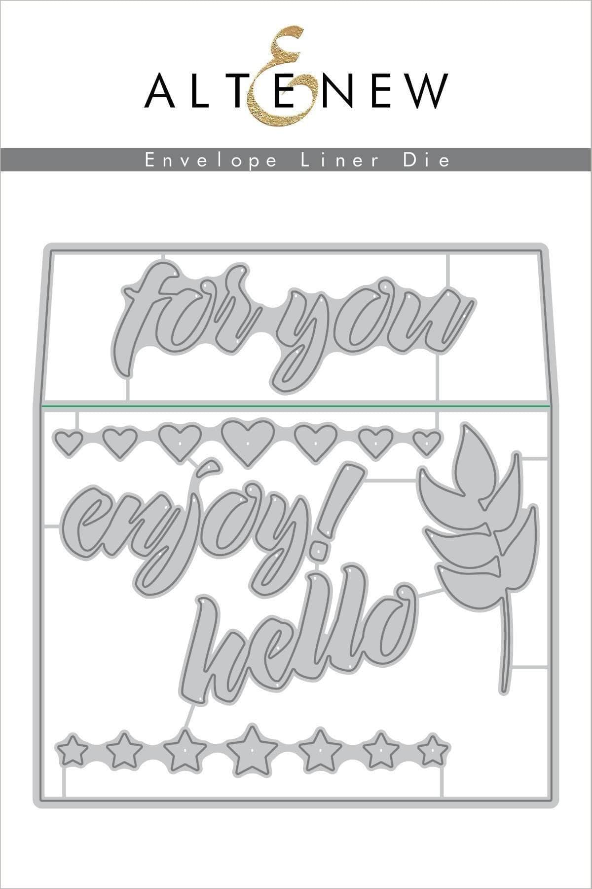 altenew-envelope-liner-die-set-stanzschablonen-a2-7-teilig image 1