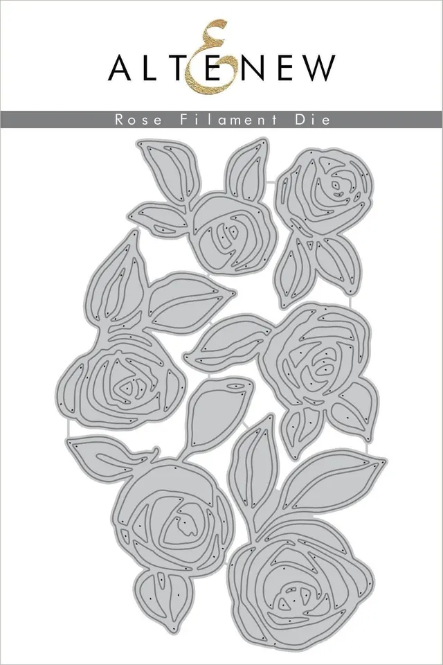 altenew-rose-filament-stanzen-set-6-rosen image 1