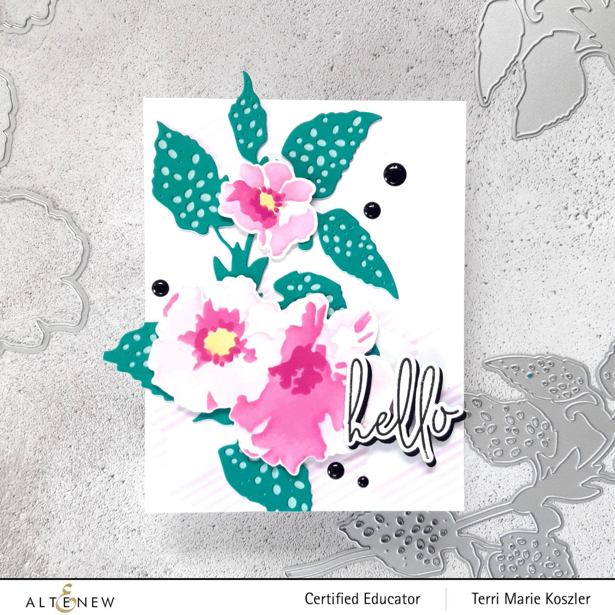 altenew-polka-dot-leaves-die-set-stanzen-bl-tter image 5