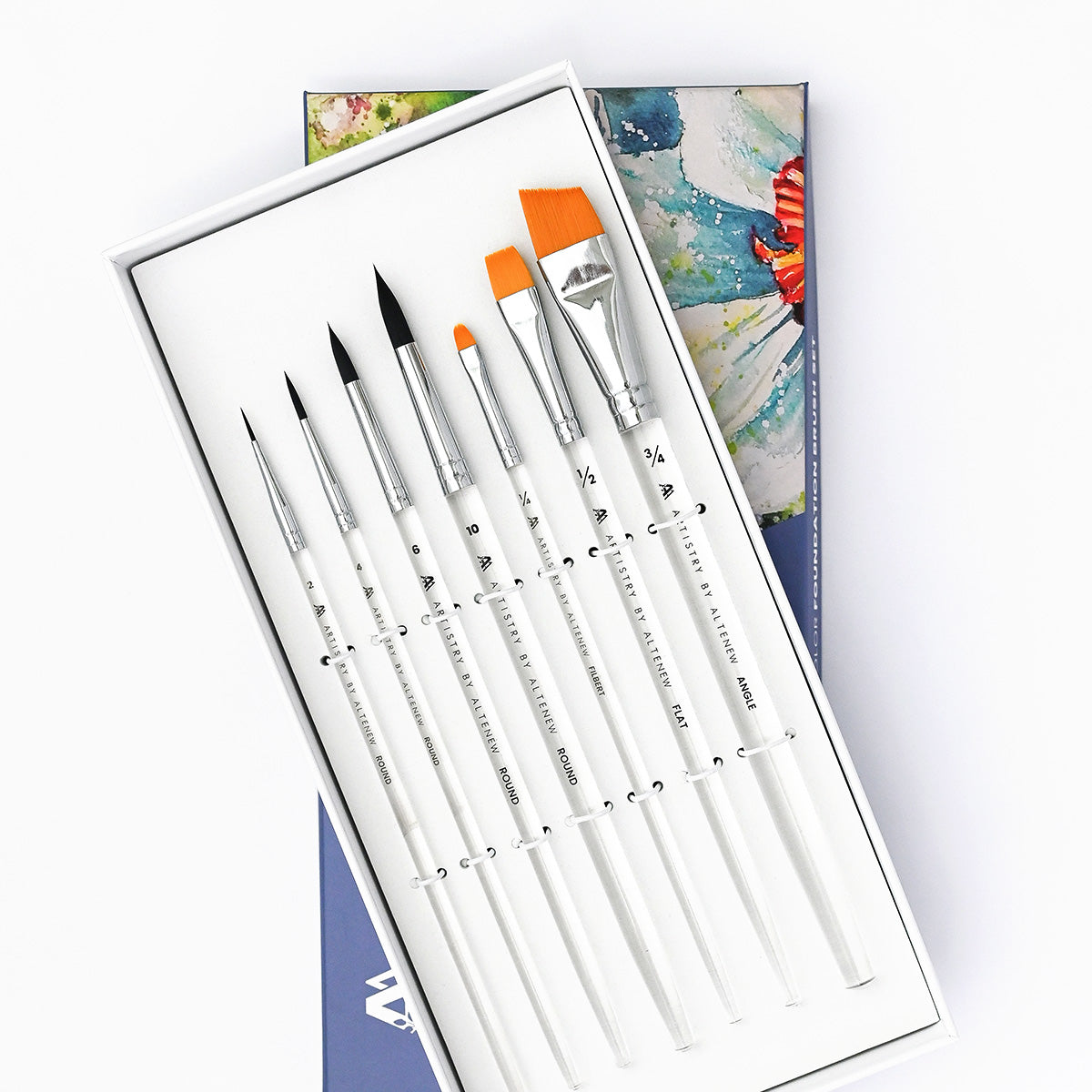 altenew-artists-watercolor-foundation-pinselset-7-teilig image 5